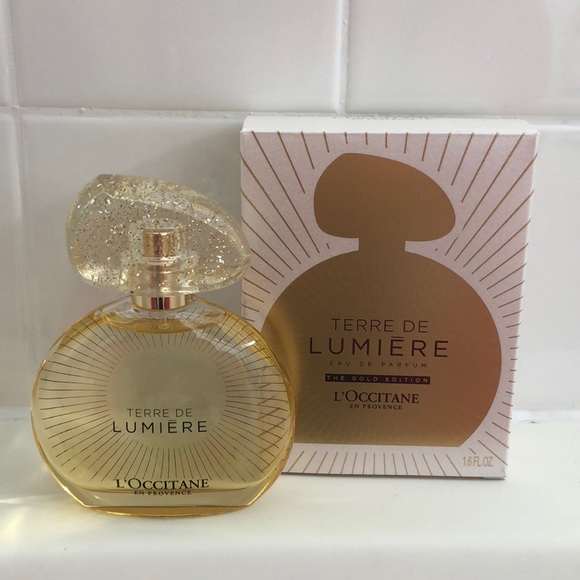 L Occitane Other Loccitane Perfume Terre De Lumiere Fragrance 16